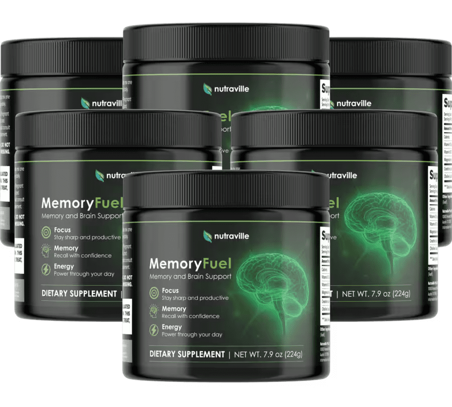 Memory Fuel price