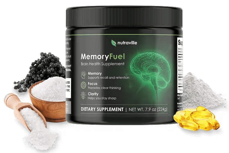 Memory Fuel